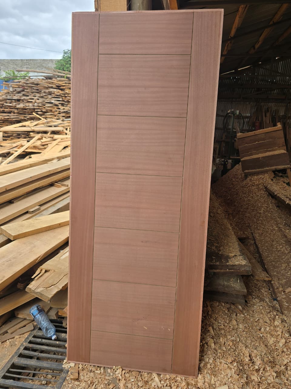 Cypress Products